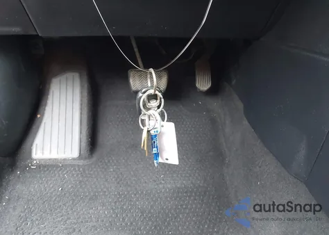 2016 Toyota Corolla Le Plus из США, поврежденный, VIN 2T1BURHE7GC524764